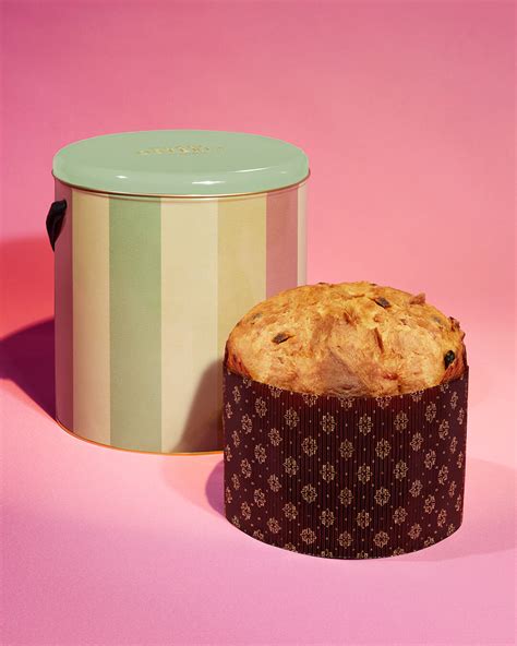 gucci garden panettone|panettone gucci osteria.